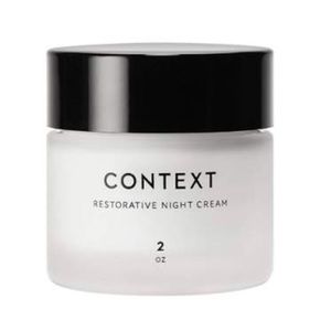 NWOB Context restorative night cream